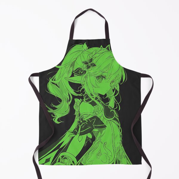 Item preview, Nahida designed and sold by BlackIceStudio.