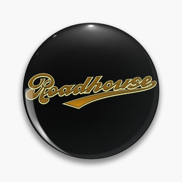 Item preview, Roadhouse designed and sold by MagicEyesOnly.