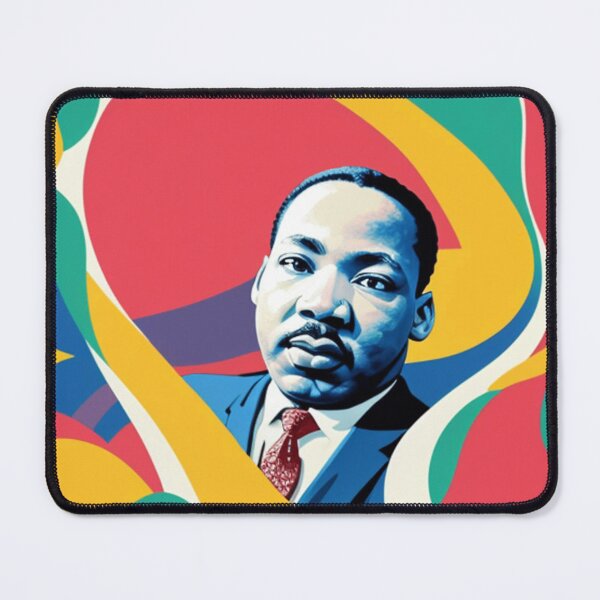 Item preview, Martin Luther King designed and sold by Roxburylane.