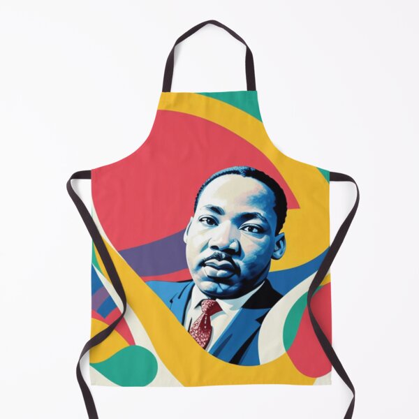 Item preview, Martin Luther King designed and sold by Roxburylane.