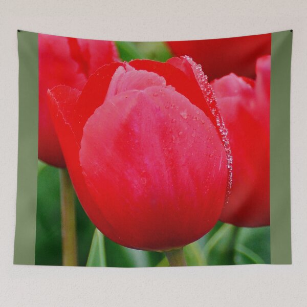 Item preview, Sparkling Red designed and sold by imaginethis.