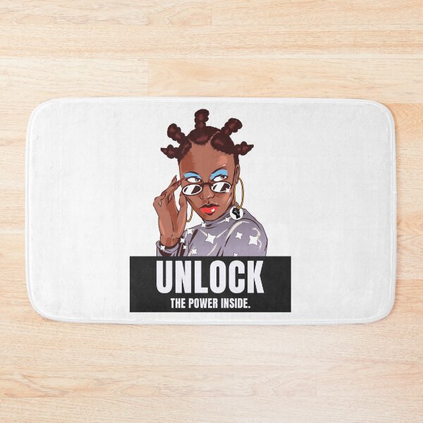 Item preview, unlock the power inside. designed and sold by LakelandT.