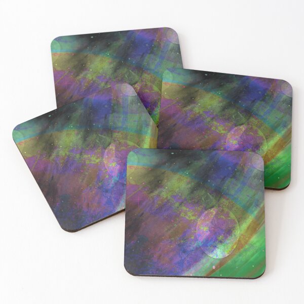 Item preview, Smoorh Colors, Smooth Space designed and sold by Spaceart9.