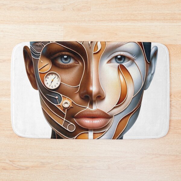 Item preview, Golden Aura of Ethereal Dreams designed and sold by Pierre Beaulnes.