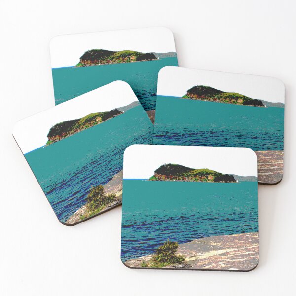 Item preview, Lion Island! designed and sold by Mickangelhere.