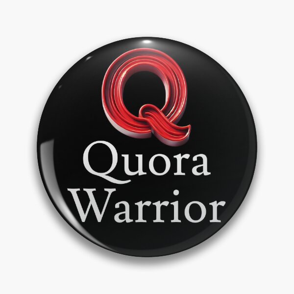 Item preview, Quora Warrior designed and sold by jaffeworld.