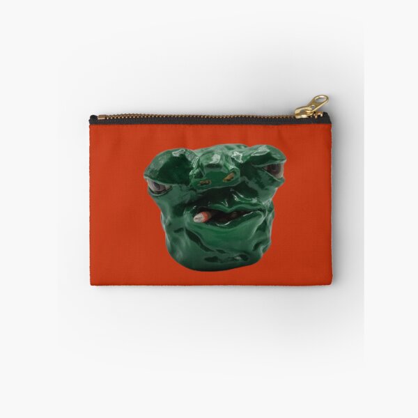 Item preview, Silly Big Guy Sculpture Green designed and sold by Miranda Benson.