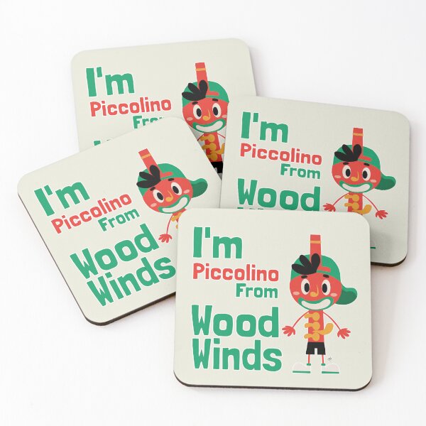 Item preview, Piccolo or Piccolo: PICCOLINO designed and sold by sebasvieira.