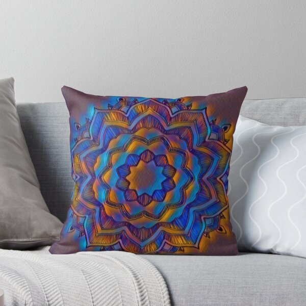 Item preview, The mandala lets you feel designed and sold by AndroidZ.