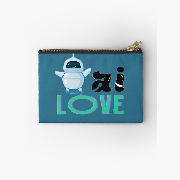 Item preview, The Ai Love designed and sold by jessypaul027.