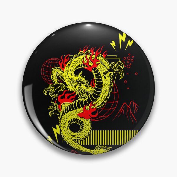Item preview, Oriental Dragon designed and sold by Jackson-Will.