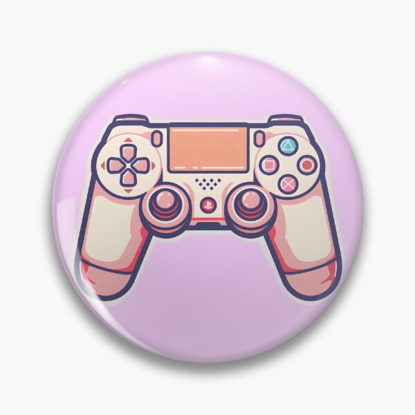 Item preview, Playstation Gaming Controller (Ver. 2) designed and sold by CheonjaeDesigns.