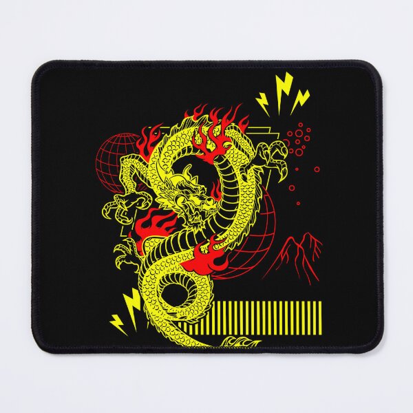 Item preview, Oriental Dragon designed and sold by Jackson-Will.