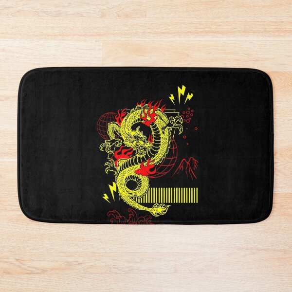 Item preview, Oriental Dragon designed and sold by Jackson-Will.