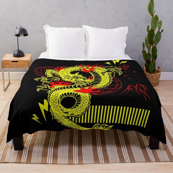 Item preview, Oriental Dragon designed and sold by Jackson-Will.