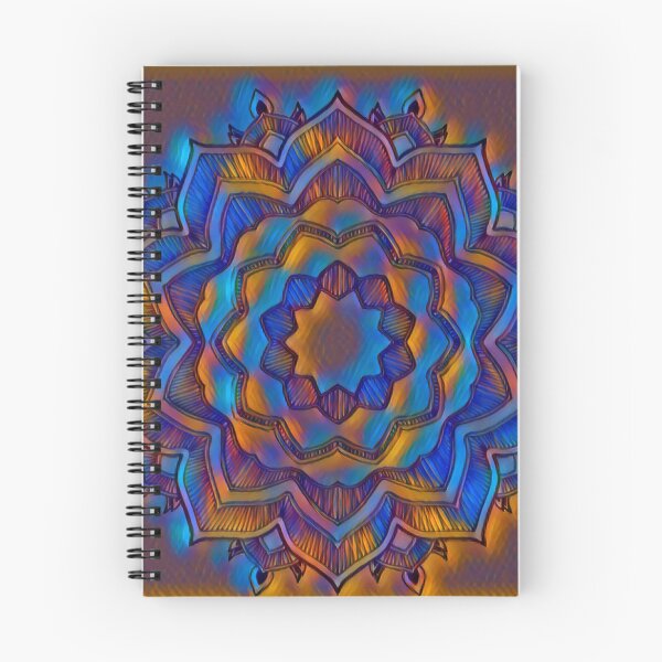 Item preview, The mandala lets you feel designed and sold by AndroidZ.