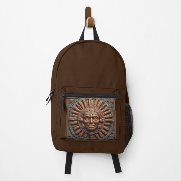 Item preview, Aztec God designed and sold by Bondillero.