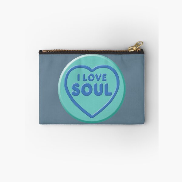 Item preview, Sweethearts - I Love Soul designed and sold by TIGERDAVER.