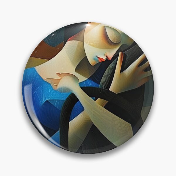 Item preview, Tranquil Repose designed and sold by Pei-Kang Hsu.