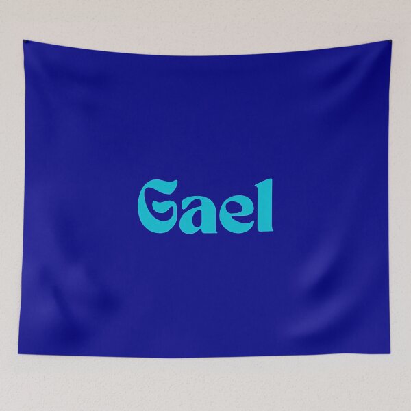 Item preview, Gael, Funny Cool Best color art designed and sold by artdragongift 15.
