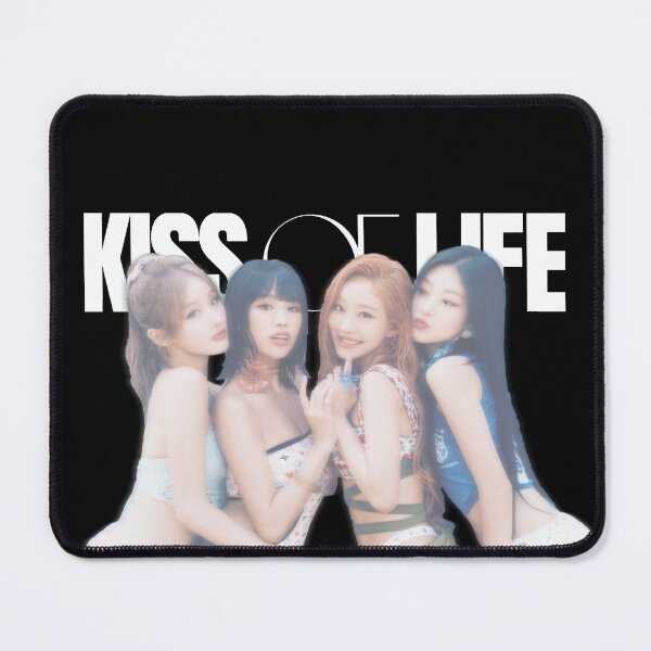Item preview, Kiss of life designed and sold by doGraph.