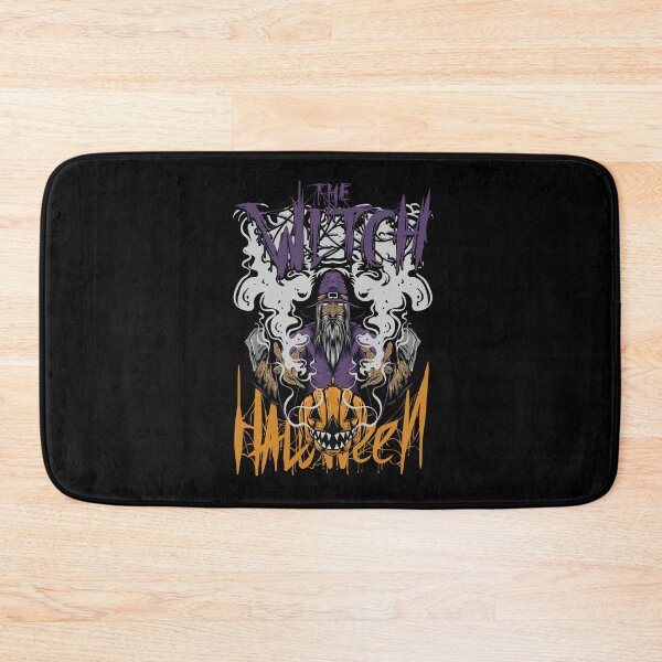 Item preview, Spooky Witch Halloween Artwork designed and sold by Jackson-Will.