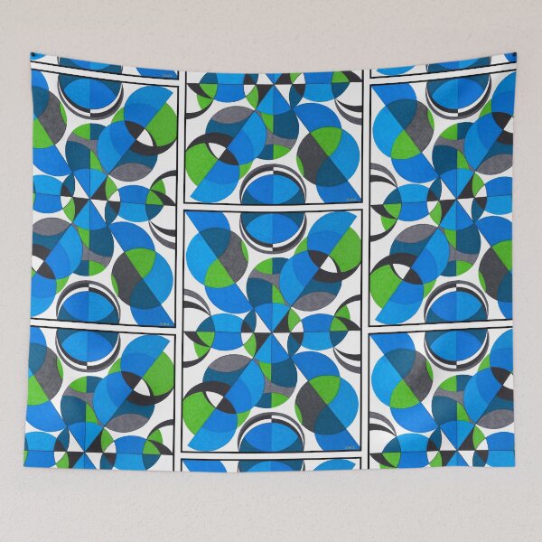 Item preview, Segments 2 designed and sold by ChezDesigns.