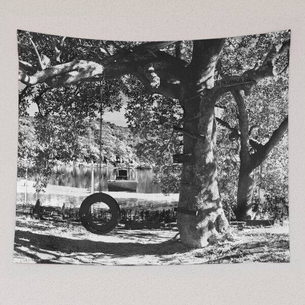 Item preview, The Tyre! designed and sold by Mickangelhere.