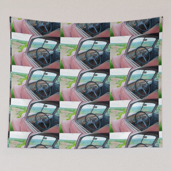 Item preview, Road to Dust designed and sold by Greg Birkett.