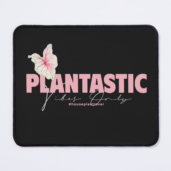 Item preview, Plantastic Vibes Only Caladium Leaf Foliage designed and sold by leaf-fanatics.