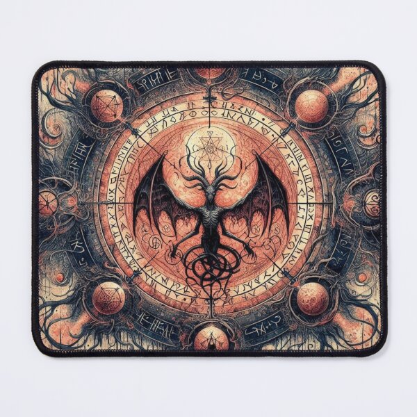 Item preview, The Birth of Devil designed and sold by Vermaio.