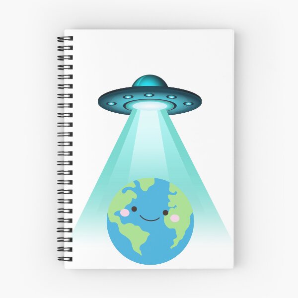 Item preview, Des extraterrestres visitent la Terre designed and sold by kaiyanpinpai.