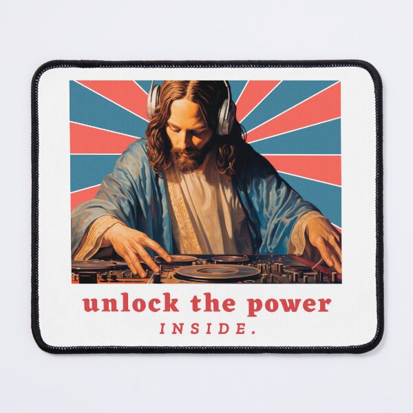 Item preview, unlock the power inside designed and sold by LakelandT.