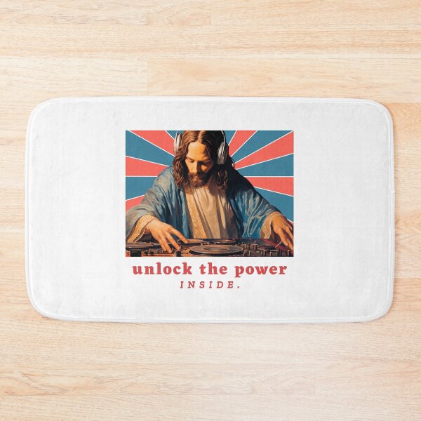 Item preview, unlock the power inside  designed and sold by LakelandT.