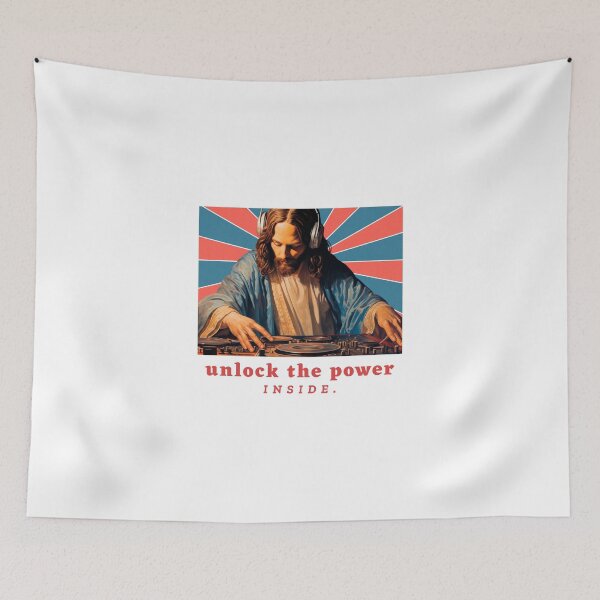Item preview, unlock the power inside  designed and sold by LakelandT.