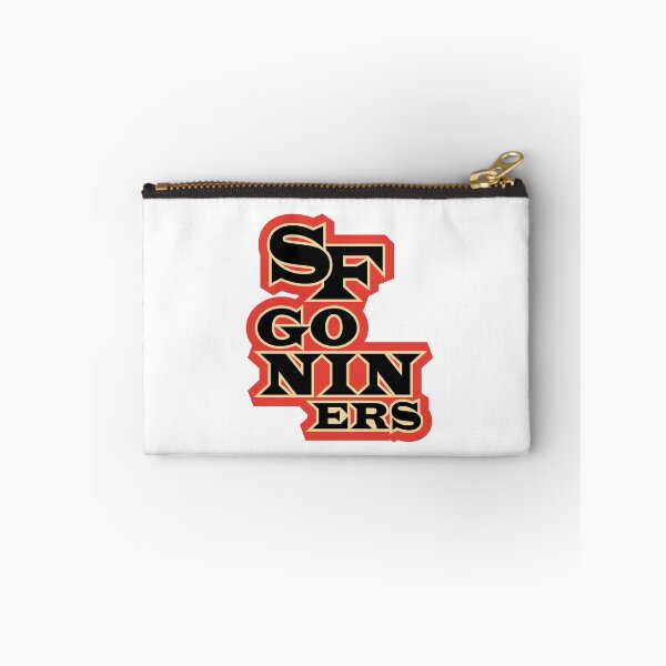 Item preview, SF Go Niners designed and sold by sabinako.