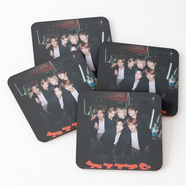 Item preview, RIIZING Riize KPOP designed and sold by jaofnn.