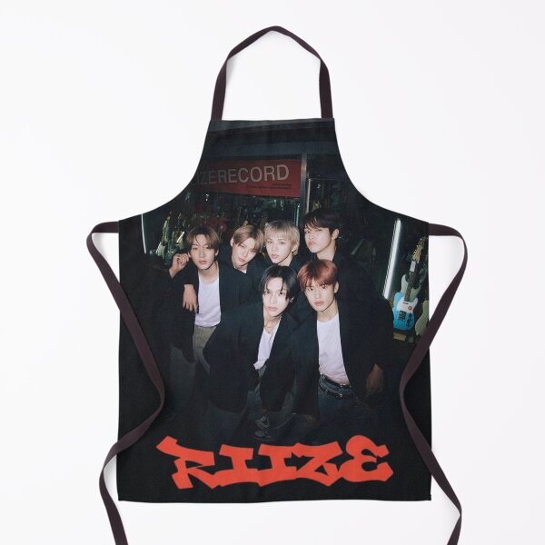 Item preview, RIIZING Riize KPOP designed and sold by jaofnn.