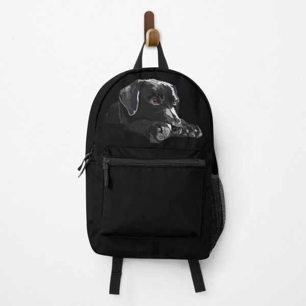 Item preview, Black Labrador designed and sold by Just-Arts-4U.