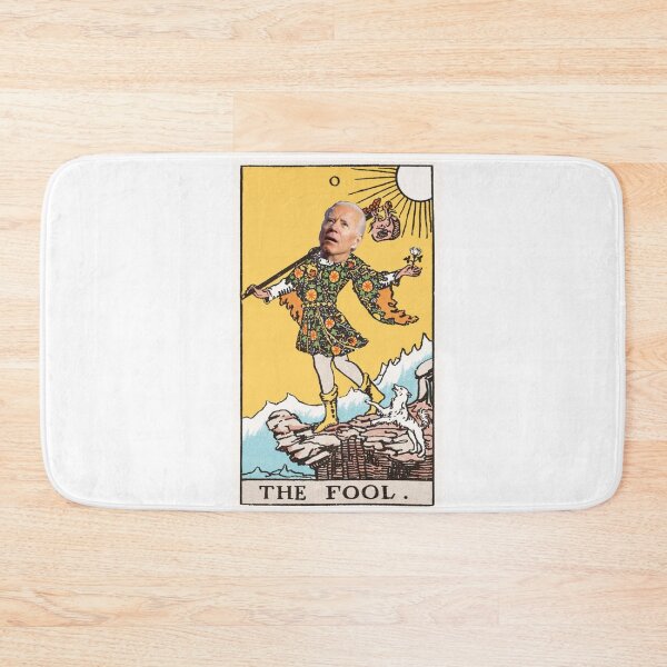 Item preview, Joe Biden The Fool designed and sold by Flirt-Teez.