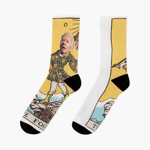 Item preview, Joe Biden The Fool designed and sold by Flirt-Teez.