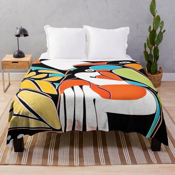 Item preview, Team Toucans designed and sold by ChristCentered.