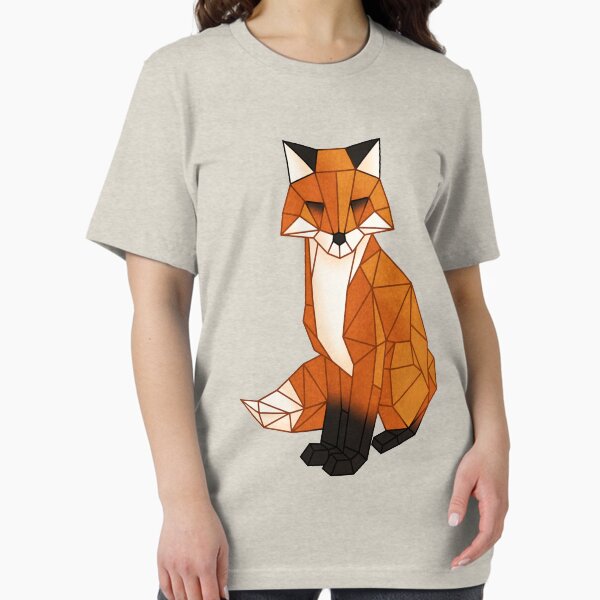 Item preview, Origami fox designed and sold by rakelittle.