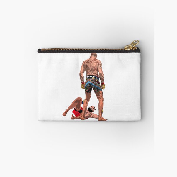 Item preview, Alex Poatan Perreira KO’s Jiri Prochazka at UFC 303 designed and sold by GrizzlyCollective.
