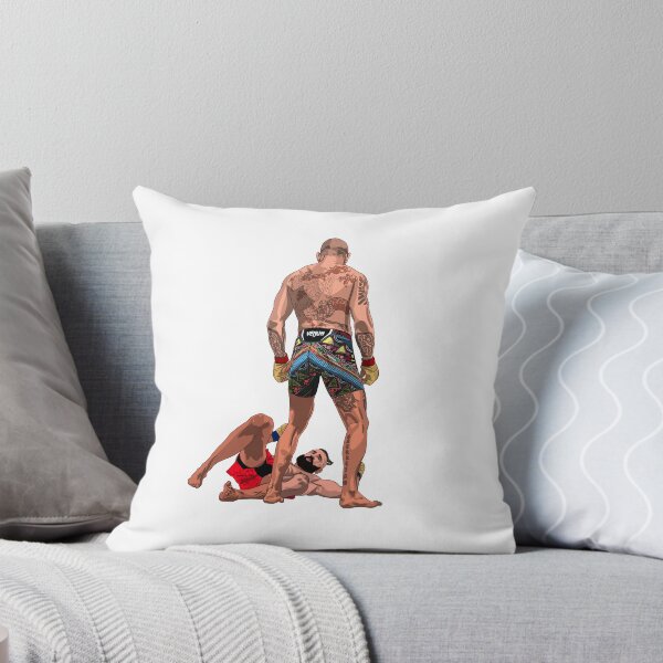 Item preview, Alex Poatan Perreira KO’s Jiri Prochazka at UFC 303 designed and sold by GrizzlyCollective.