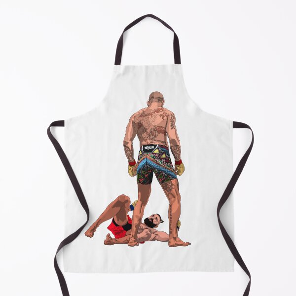 Item preview, Alex Poatan Perreira KO’s Jiri Prochazka at UFC 303 designed and sold by GrizzlyCollective.