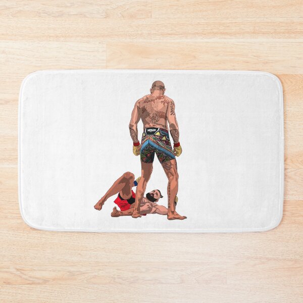 Item preview, Alex Poatan Perreira KO’s Jiri Prochazka at UFC 303 designed and sold by GrizzlyCollective.
