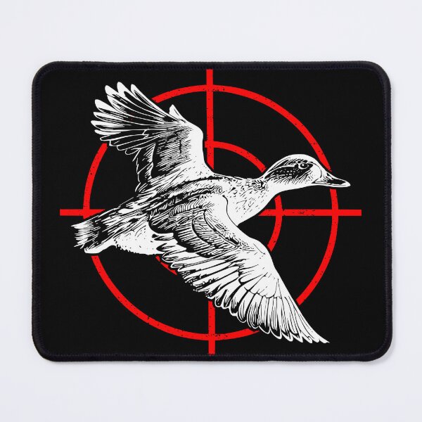 Item preview, If It Flies It Dies - Funny Duck Hunting designed and sold by zeviwanty.