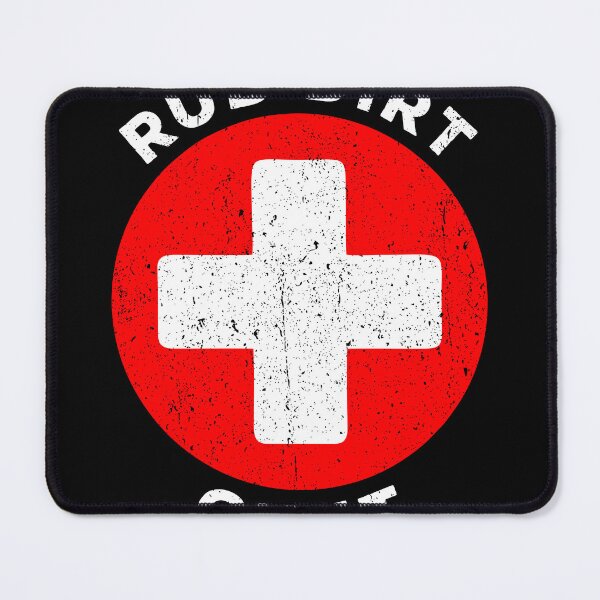 Item preview, Rub Dirt on it designed and sold by zeviwanty.
