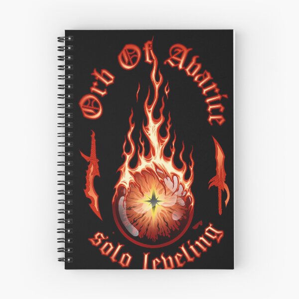 Item preview, orb of avarice designed and sold by iqbalgarint.